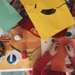 Nurturing Creativity: The Arts-Enhanced Approach to Early Childhood Education