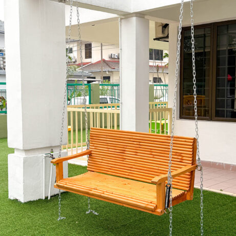 choochootrain Baby & Child Care Centre Bandar Utama PJ