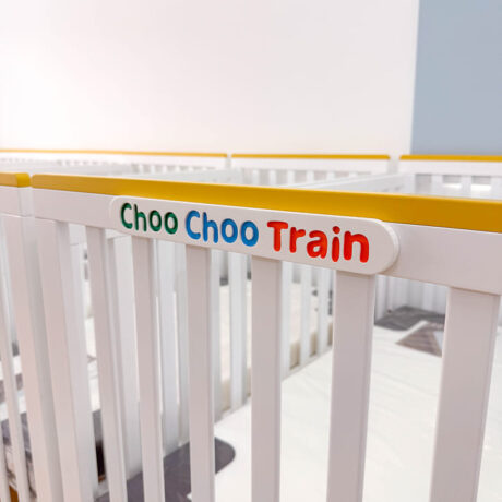 choochootrain Baby & Child Care Centre Bandar Utama PJ 5
