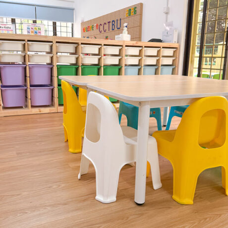 choochootrain Baby & Child Care Centre Bandar Utama PJ 6