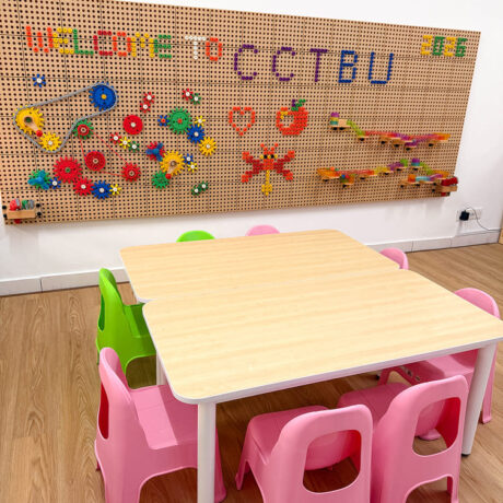 choochootrain Baby & Child Care Centre Bandar Utama PJ 7